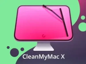CleanMyMac X torrent